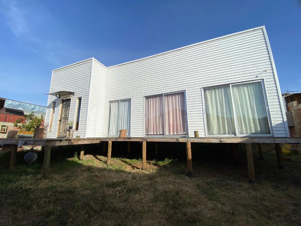 Cabaña boutique LV