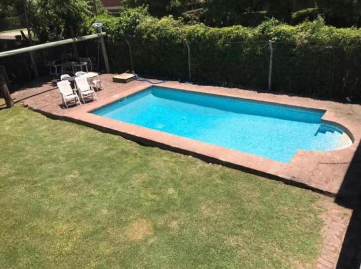 Mi Bella Vista - Quinta Con Pileta photo 1