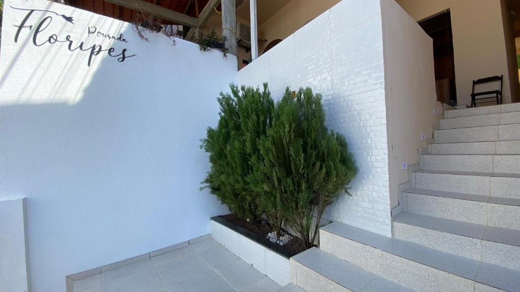 Pousada Floripes photo 4