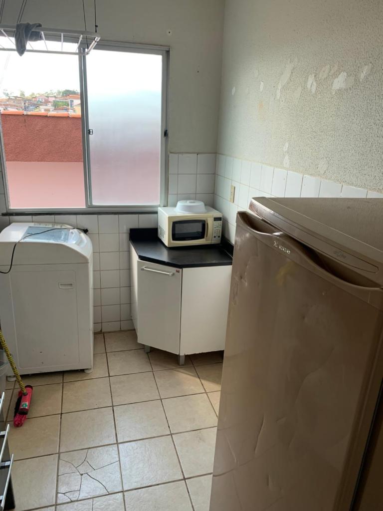 Apartamento funcional