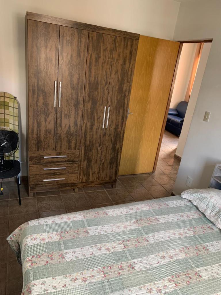 Apartamento funcional photo 1