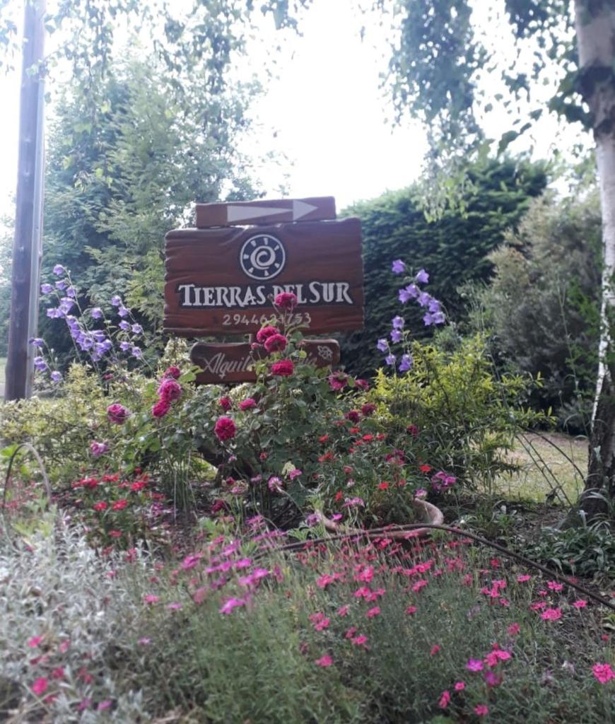 Tierras del sur I photo 2