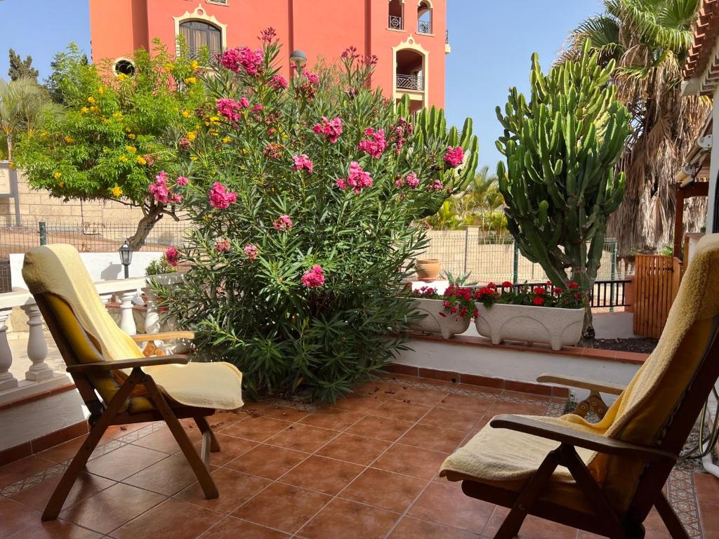 CACTUS's HOUSE, 150 m beach, 1 bdr, 4 guests, wifi, Netflix, photo 3