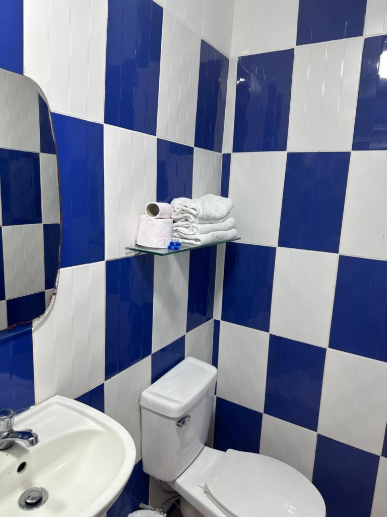Hostal Compostela Inn photo 3