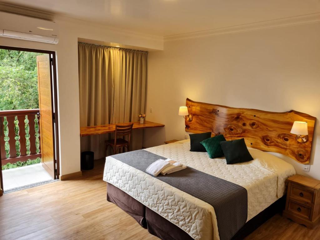 Hotel Schneider photo 1