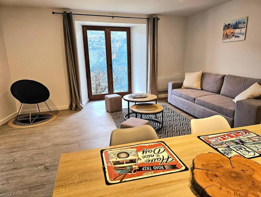 Appartement de 80m² plein sud entièrement rénové photo 4