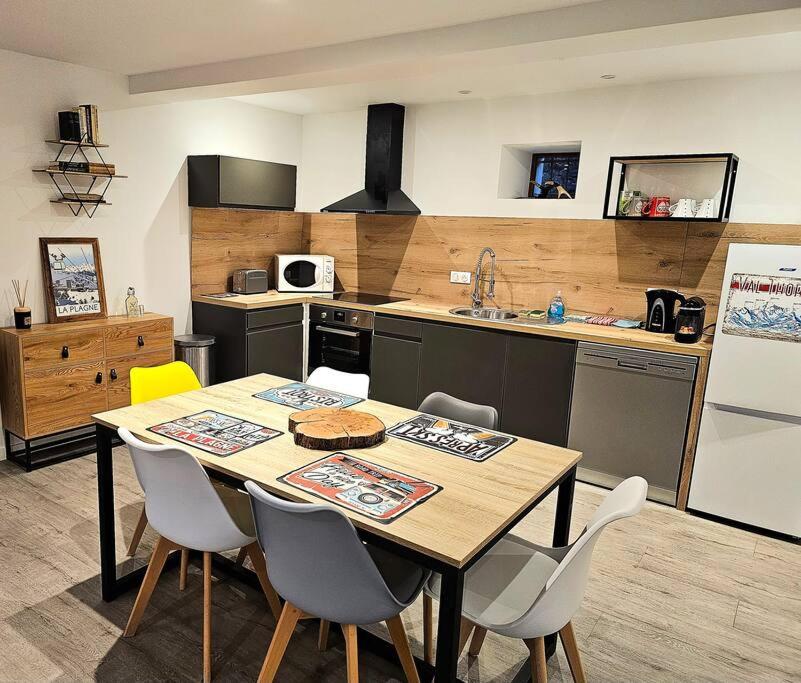 Appartement de 80m² plein sud entièrement rénové photo 3