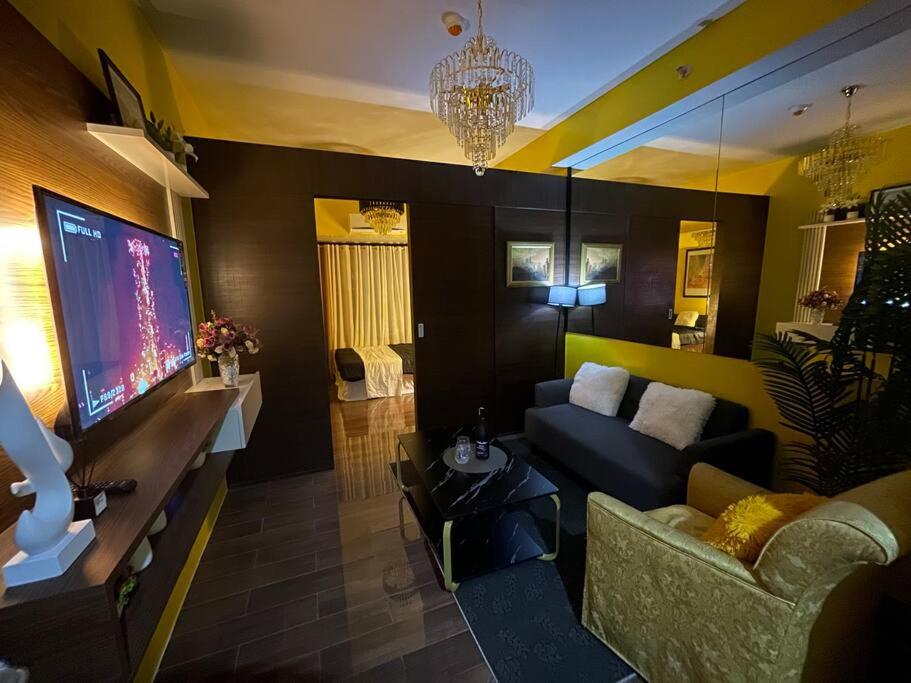 Luxurious stay at Air Residences photo 1