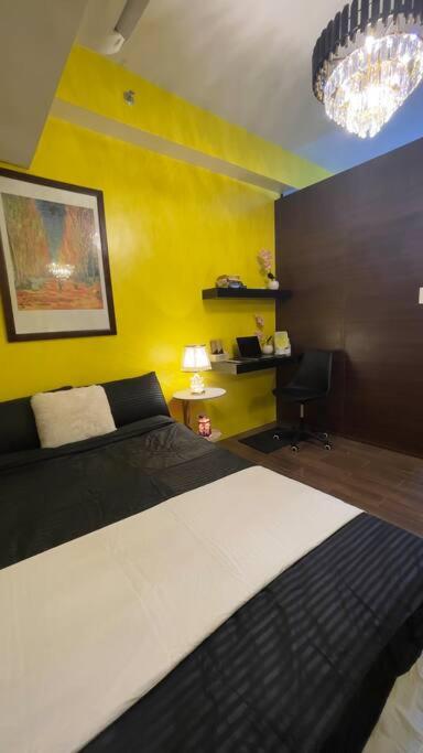 Luxurious stay at Air Residences photo 3