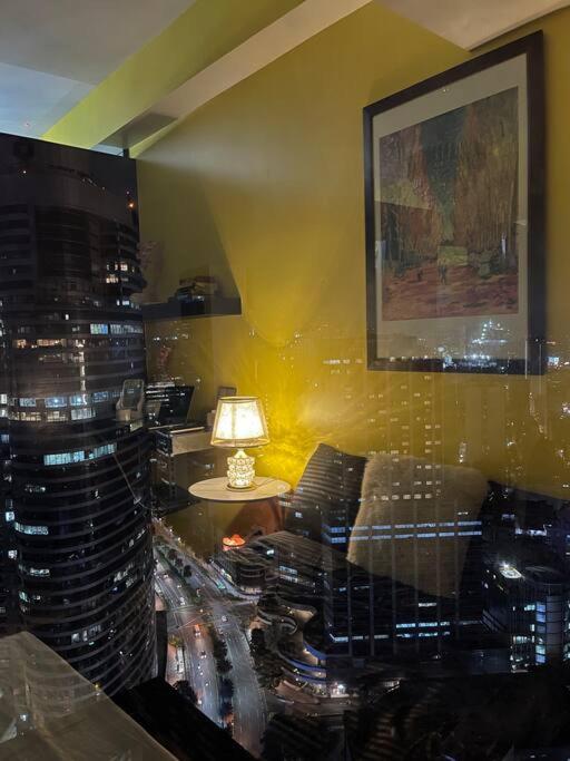 Luxurious stay at Air Residences photo 4