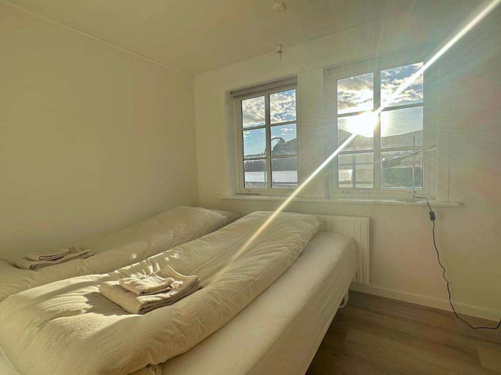House in Fuglafjørður photo 3