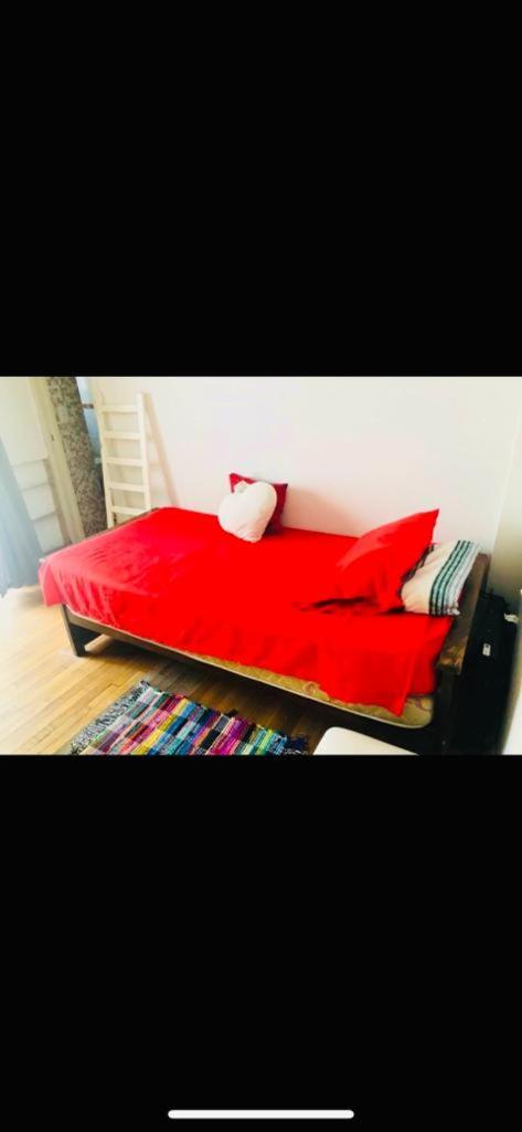Habitacion Belgrano R photo 4