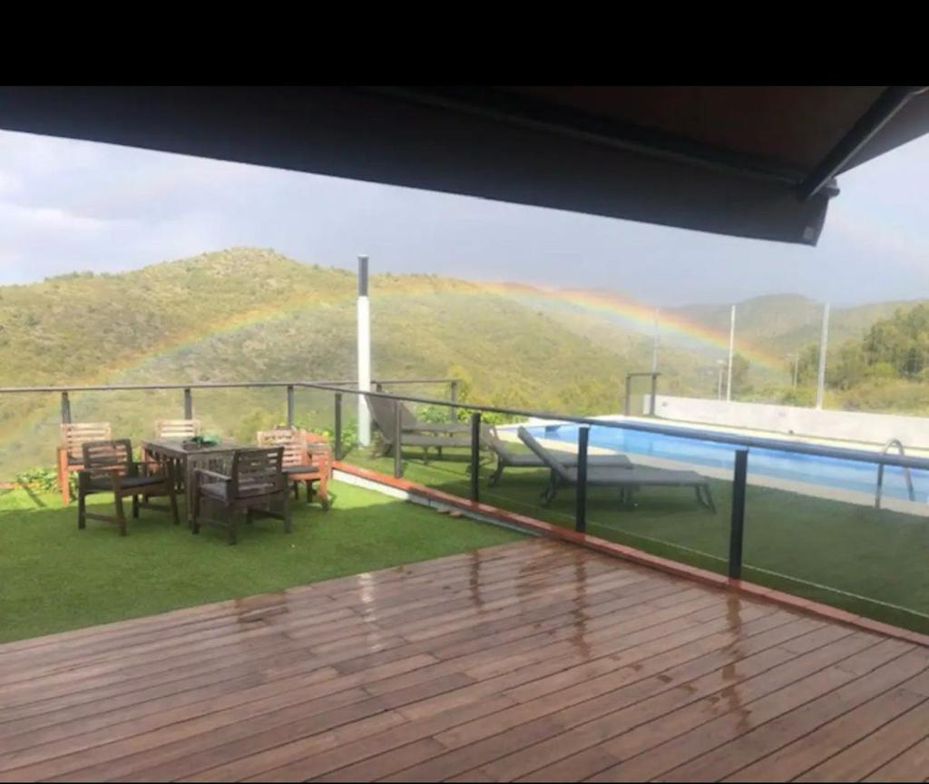 Casa/villa privada con piscina photo 1