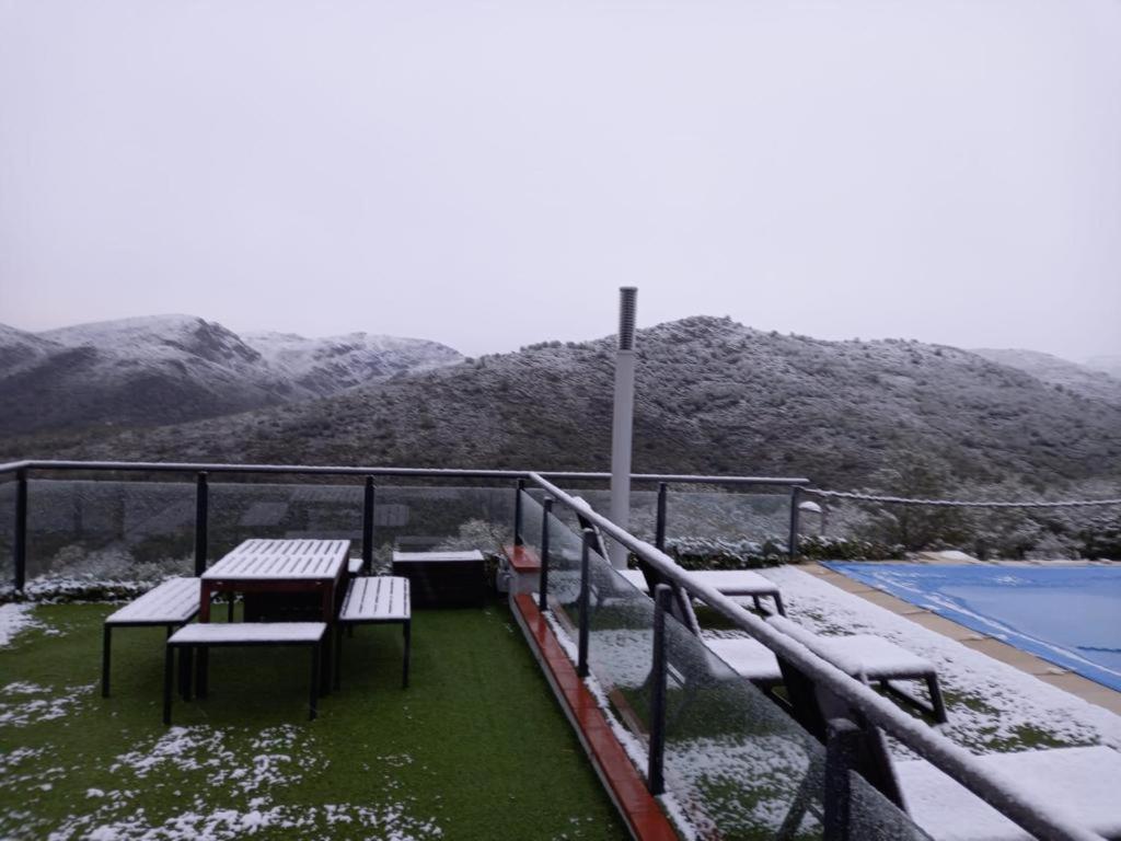 Casa/villa privada con piscina photo 2