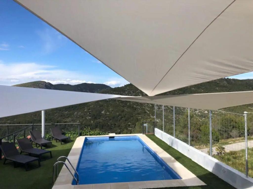 Casa/villa privada con piscina photo 4