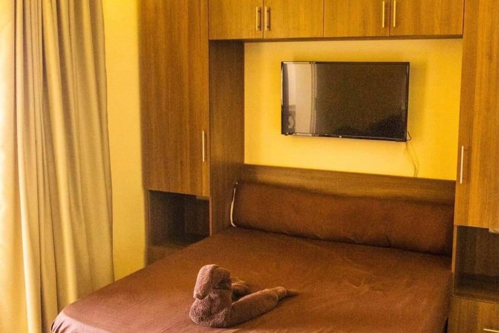 Florenza Khamsin - sea view / free Wi-Fi, Hurghada