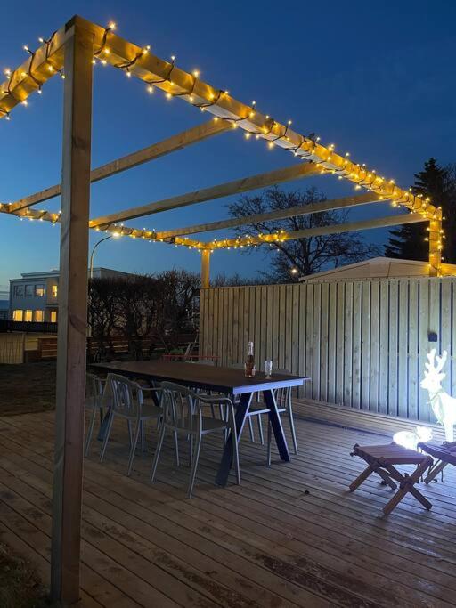 Lux Family home centrally located photo 1