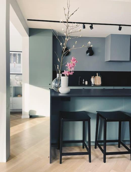 Lux Family home centrally located photo 2
