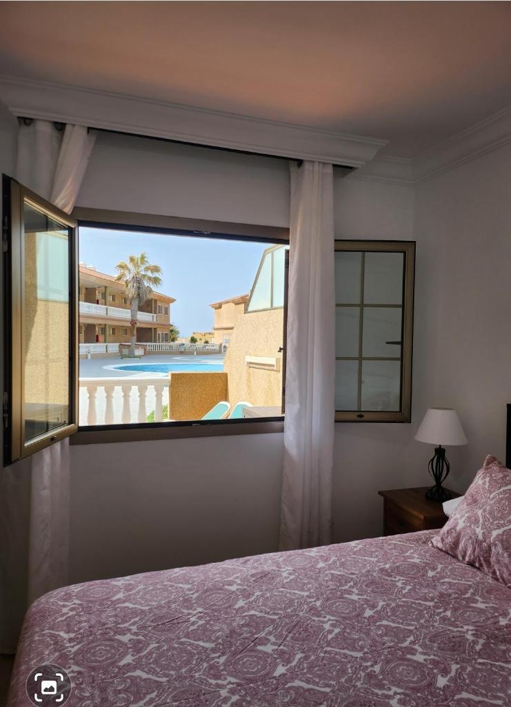 Residencial Chari Poris de Abona photo 2