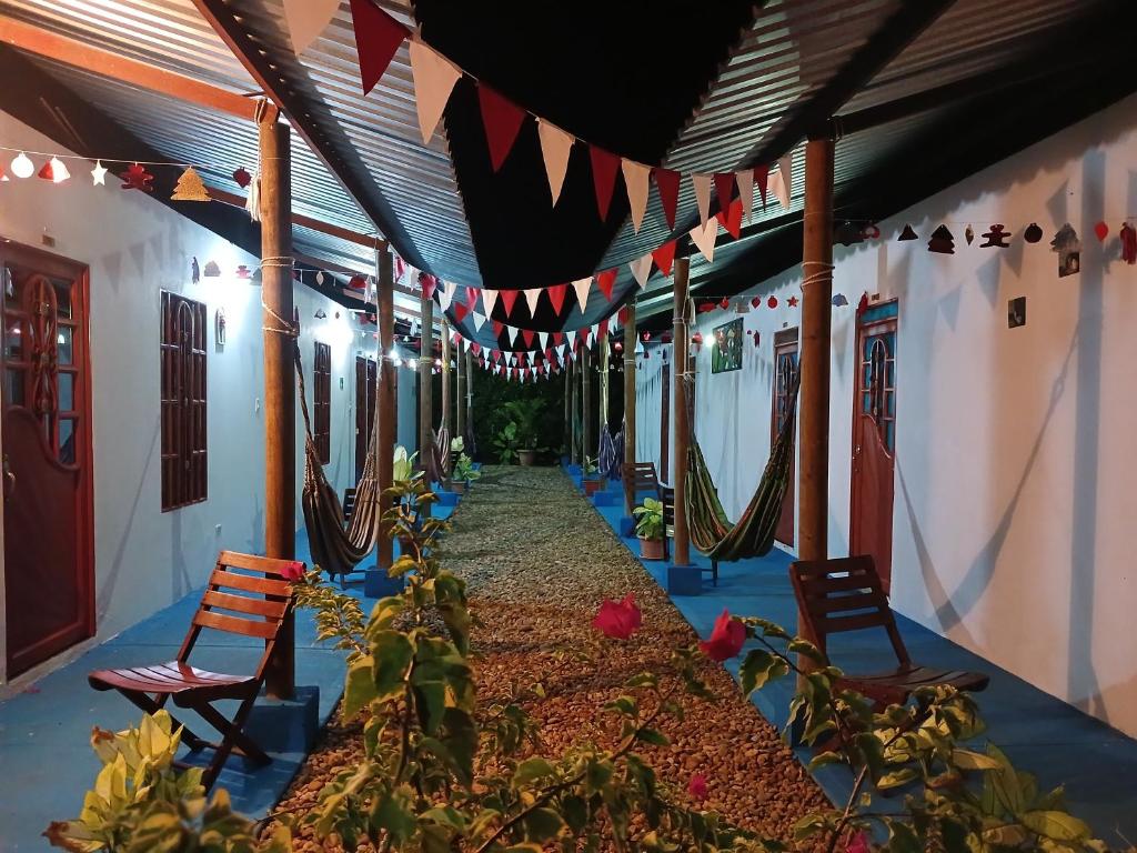 Hotel campestre la Maria photo 4