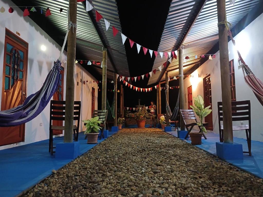Hotel campestre la Maria photo 3