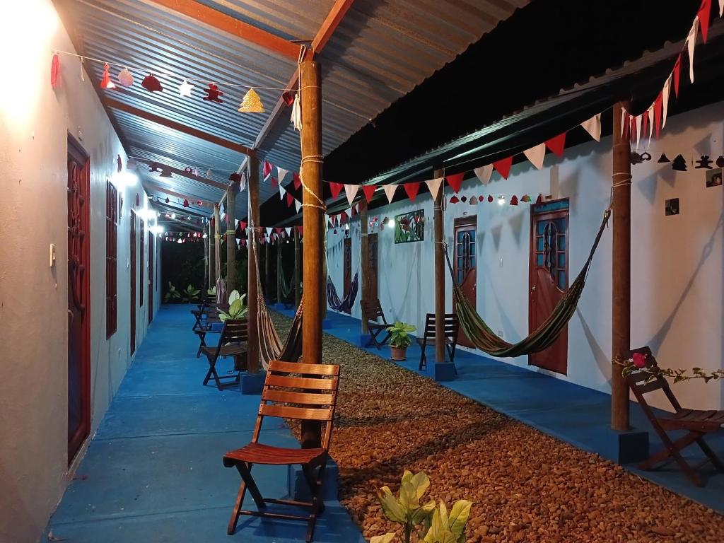 Hotel campestre la Maria photo 2