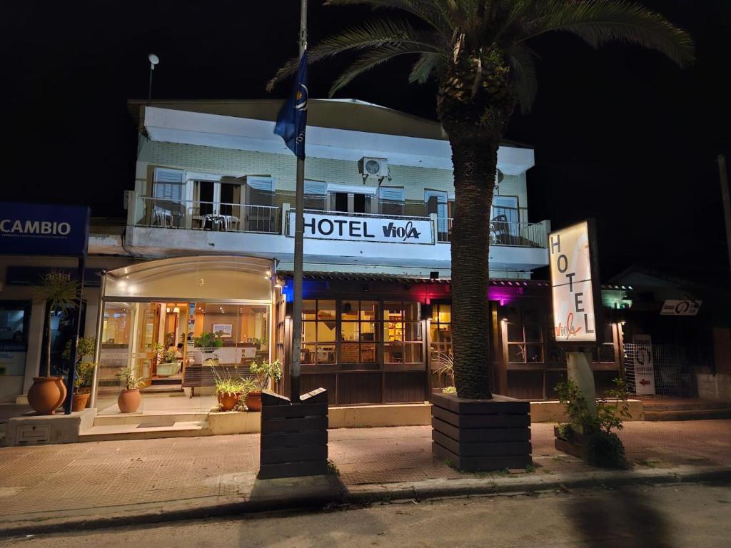 Hotel Viola photo 1