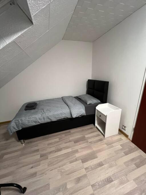 Wohnung in Herford photo 4