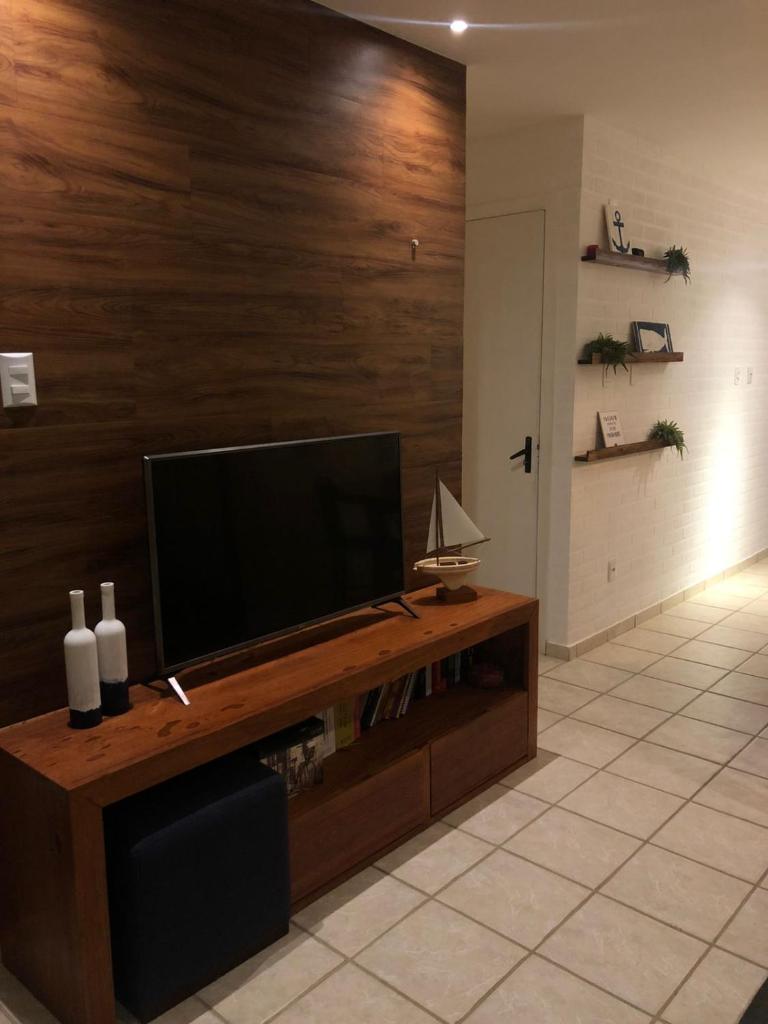 Duplex Beira-mar em condomínio / Búzios-RN photo 1