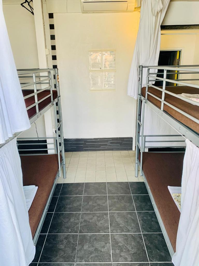 Otohaya Guesthouse photo 1