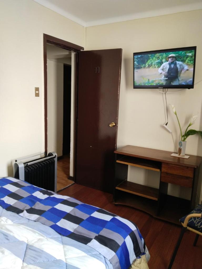 HOSPEDAJE SyS ASOCIADOS SPA photo 1