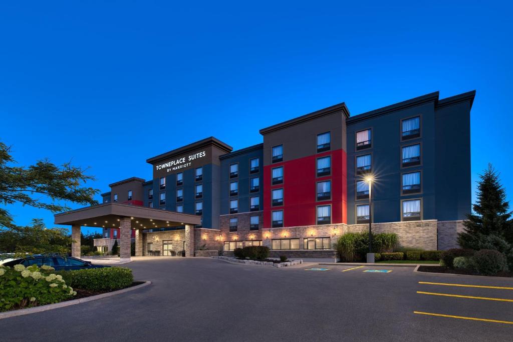 TownePlace Suites by Marriott Belleville photo 2