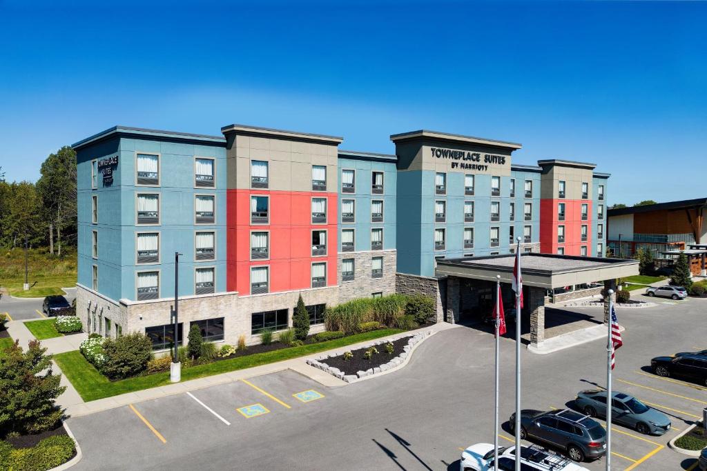 TownePlace Suites by Marriott Belleville photo 3