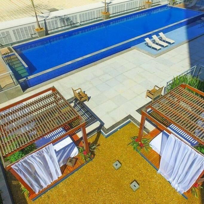 Df Plaza , loft luxuoso completo photo 3