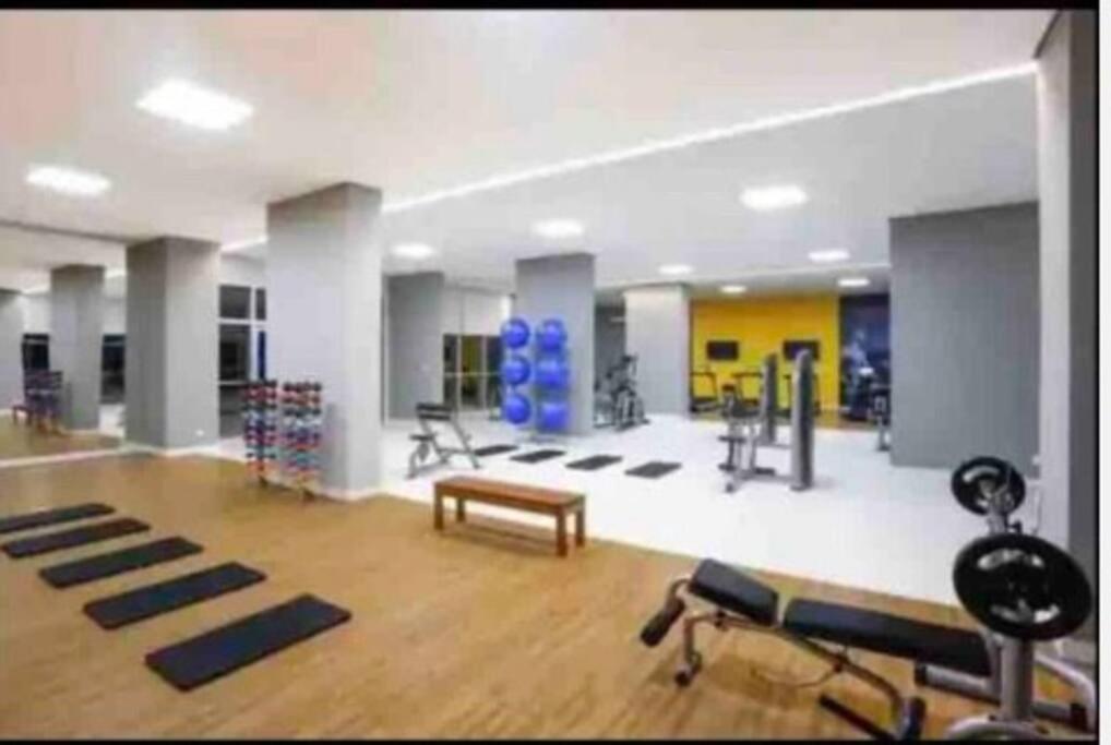 Df Plaza , loft luxuoso completo photo 4