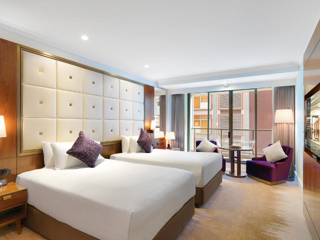 Amora Hotel Jamison Sydney photo 4