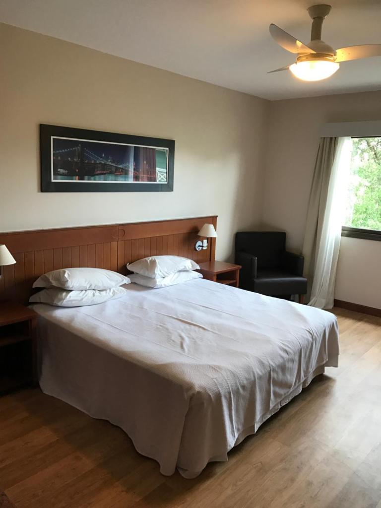 Flat em Gramado photo 1