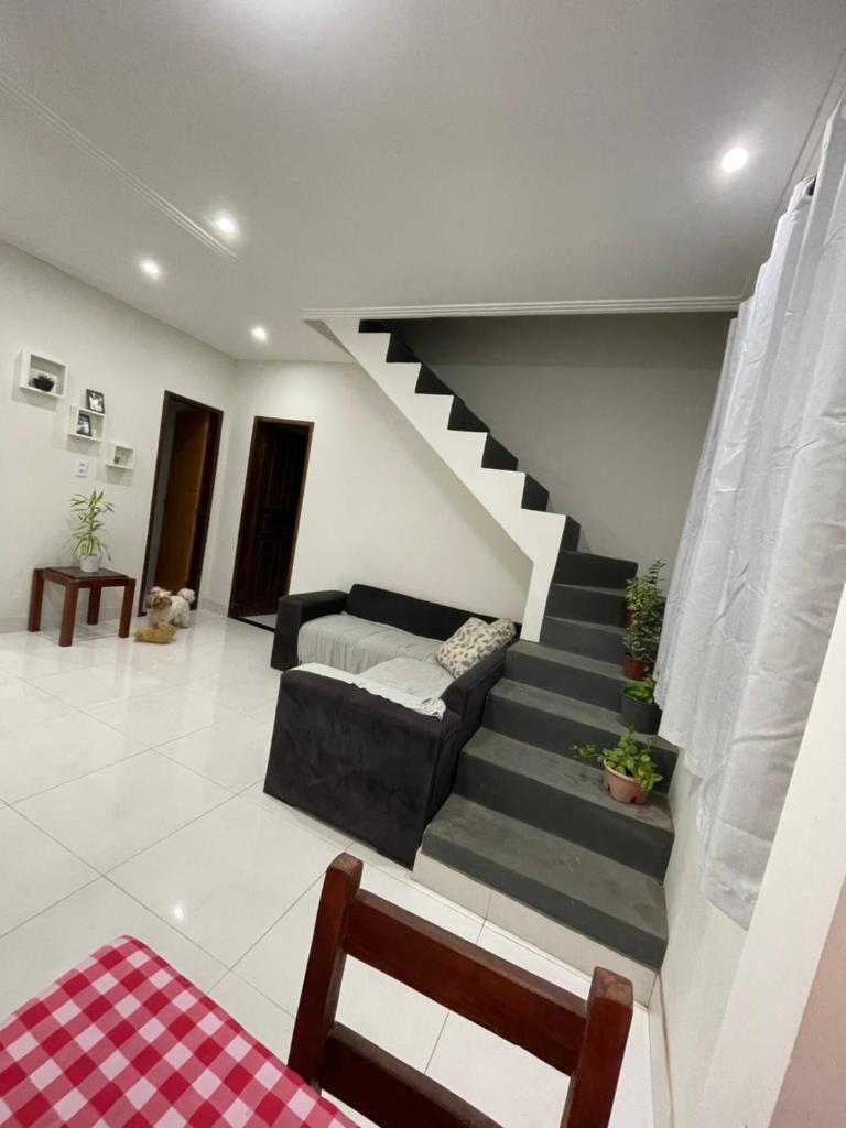 Casa para veraneio, em Porto de Sauípe
