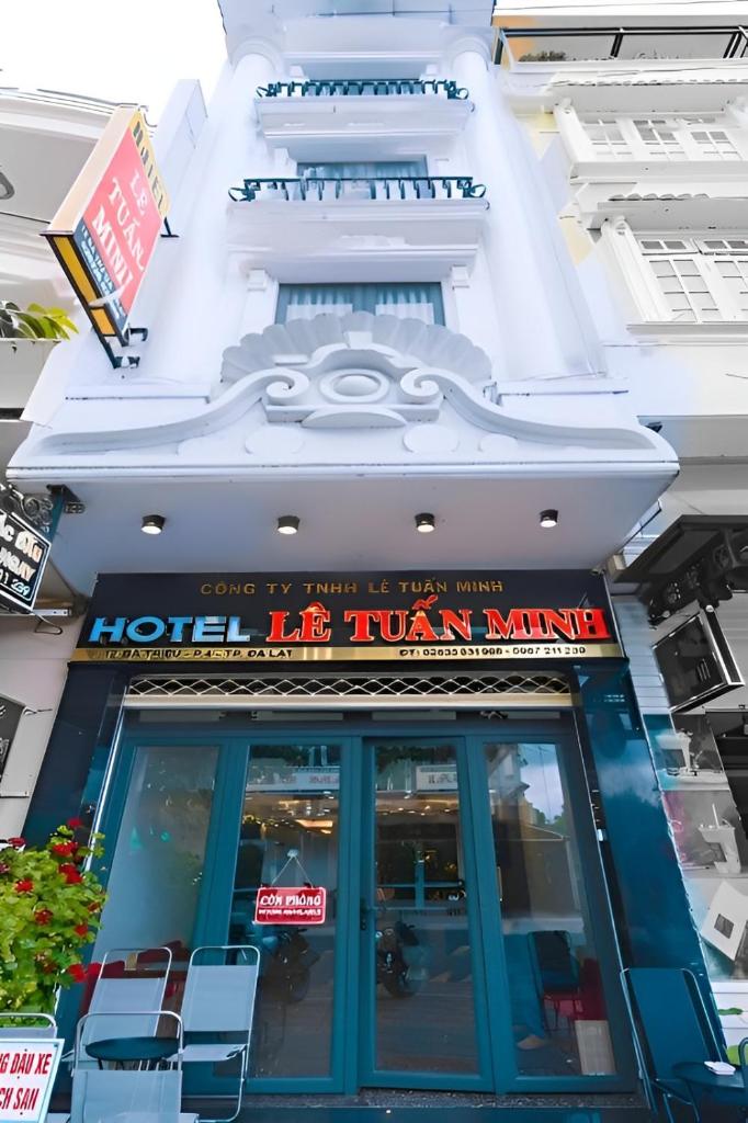 Le Tuan Minh Hotel