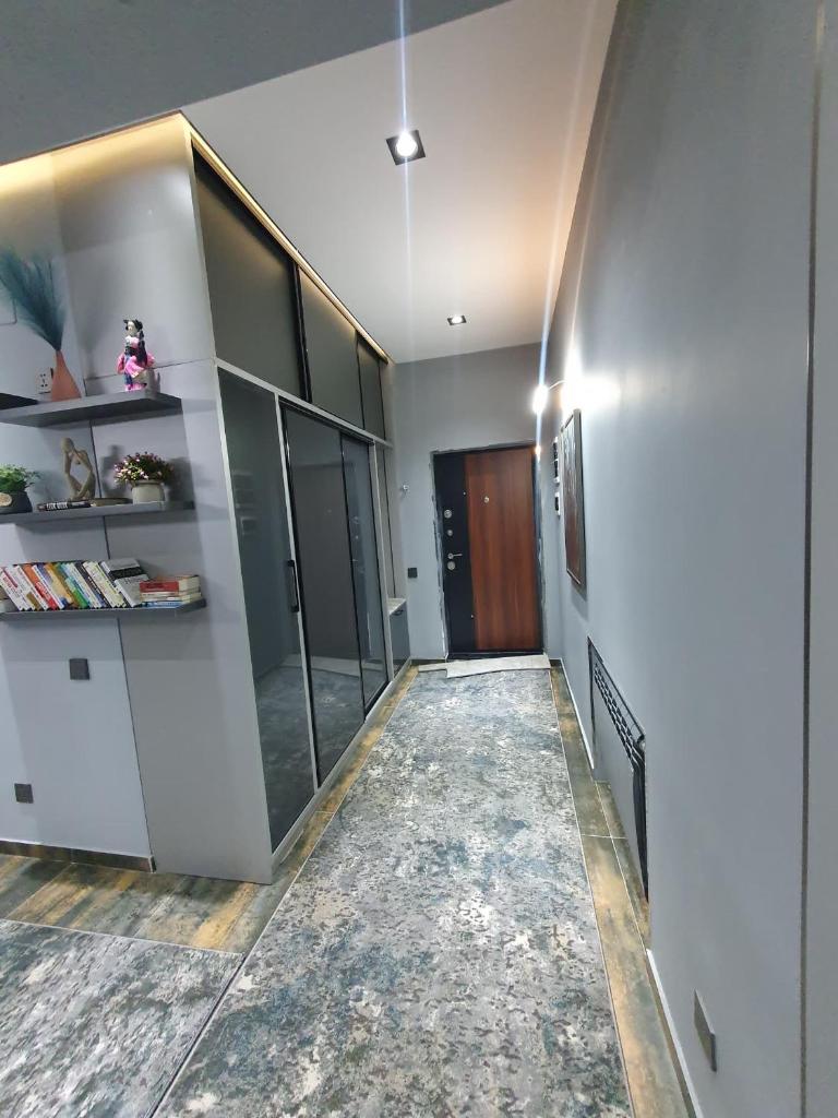 Designed 2 rooms photo 2