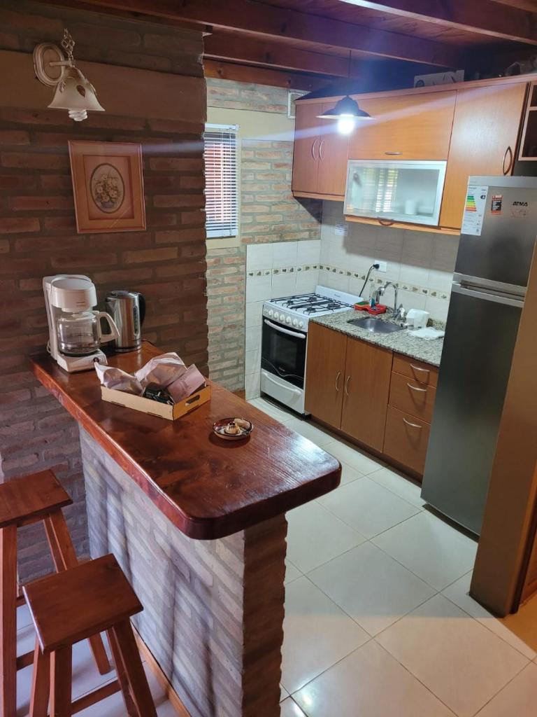 Cabañas Brick House photo 1
