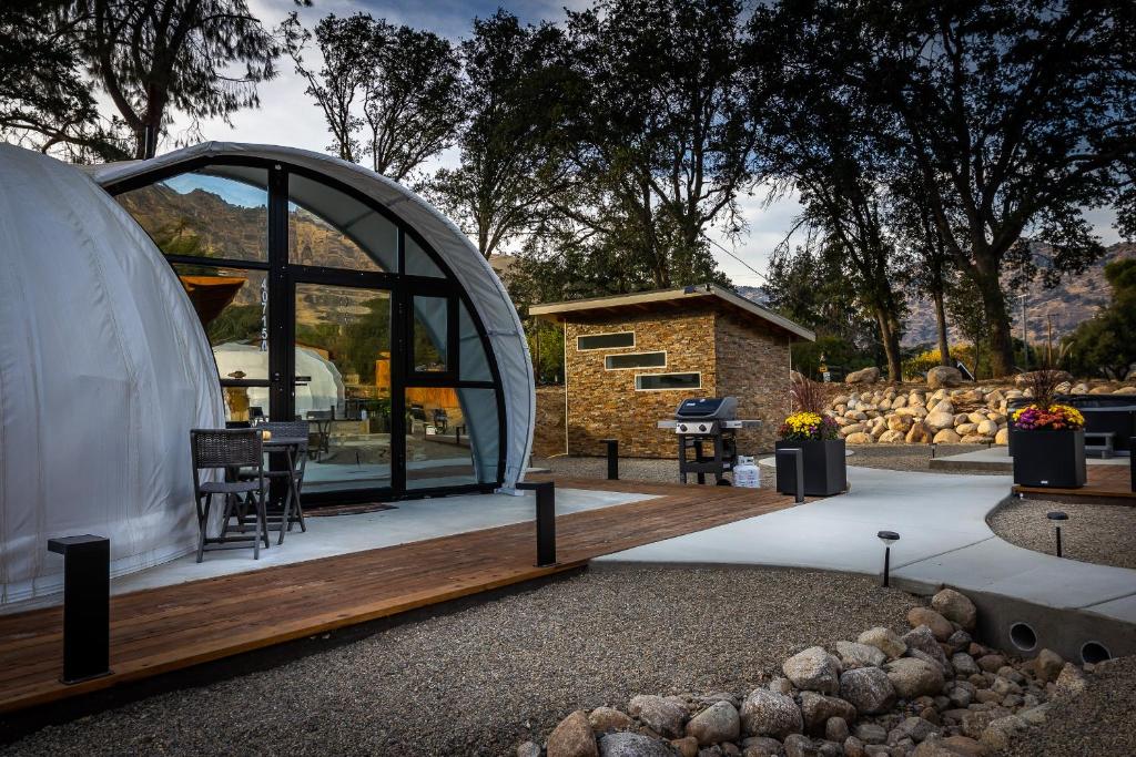 Sequoia Studio Suites photo 1