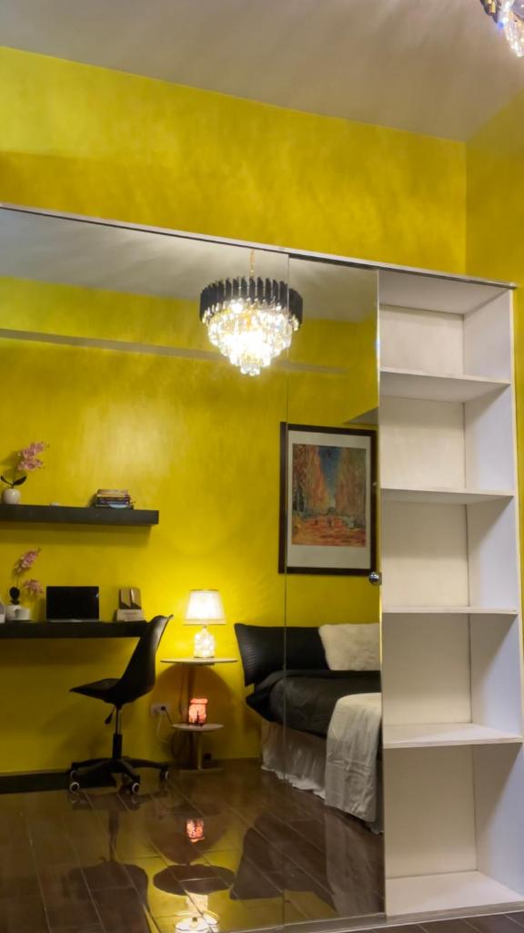 Luxurious stay at Air Residences photo 2