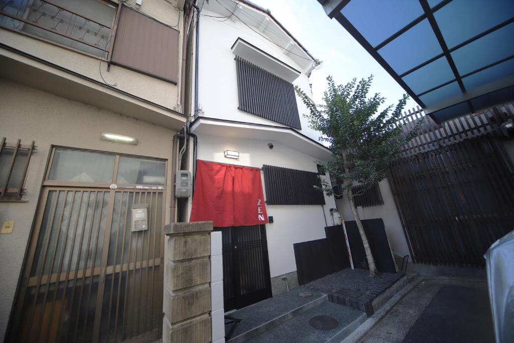 宿ZEN photo 3