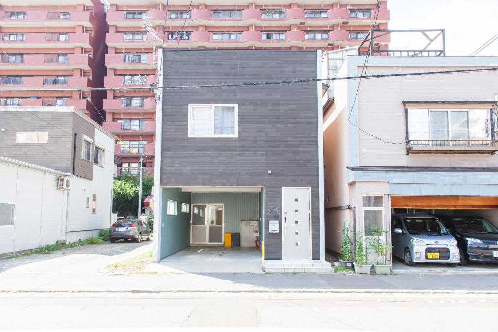 ツナゲル青森安方Villa Suite photo 2