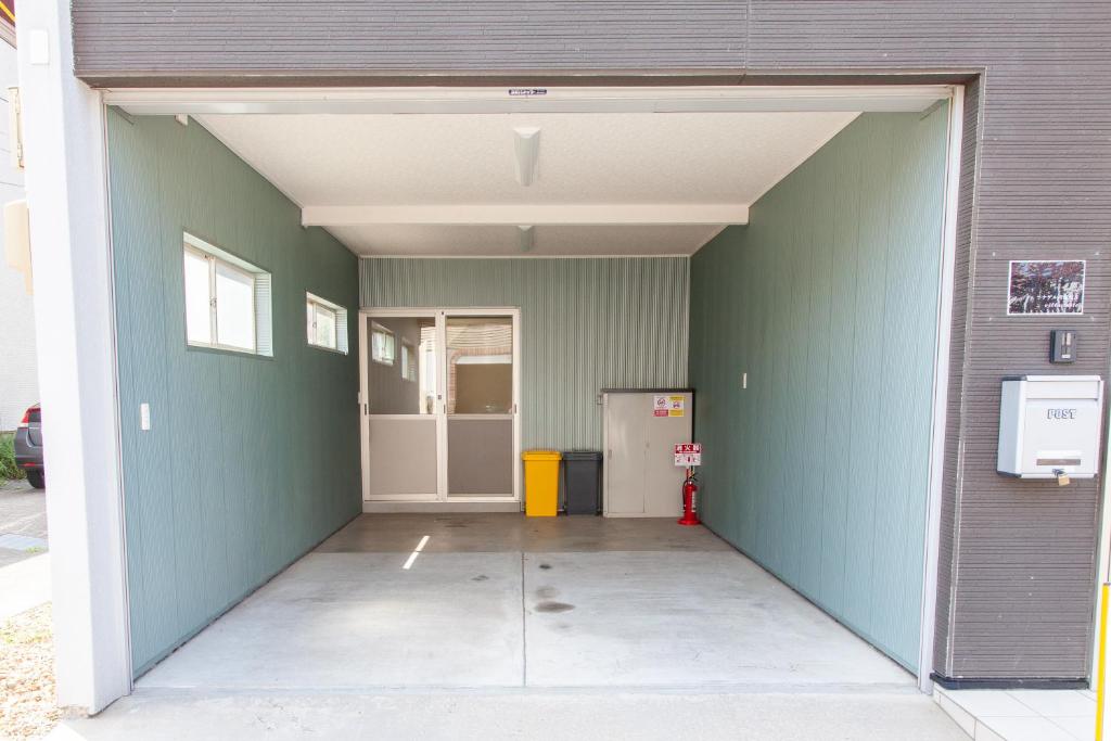 ツナゲル青森安方Villa Suite photo 1