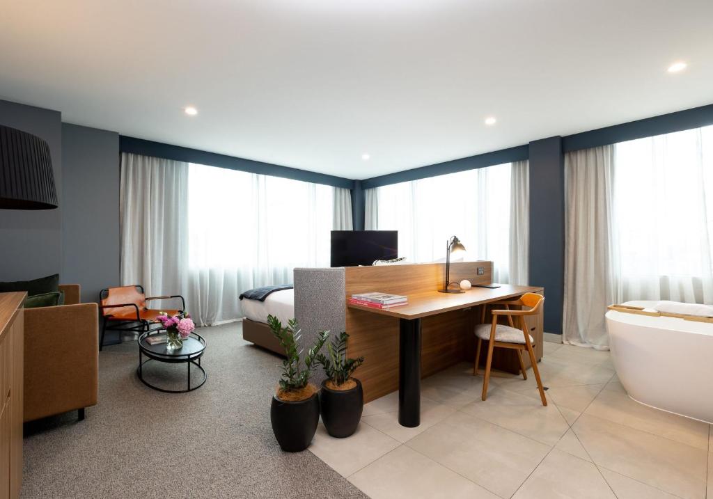 Sudima Auckland City