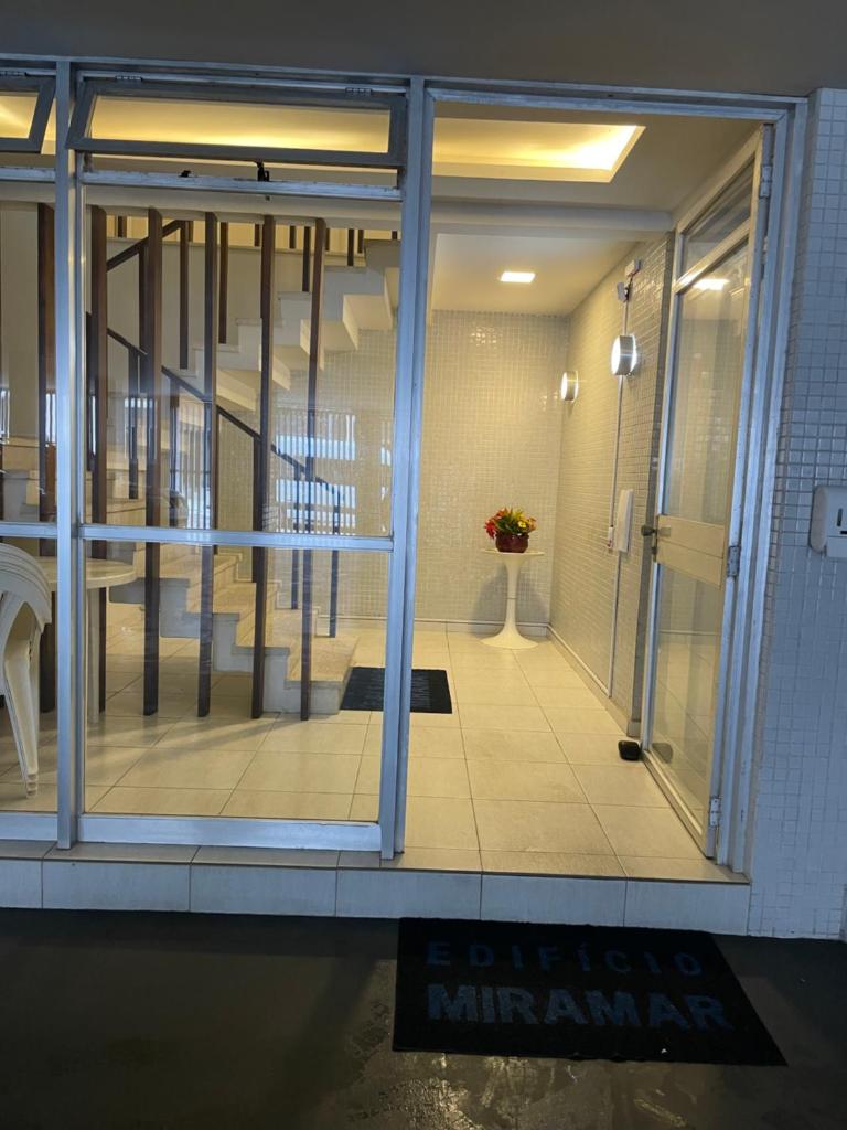 Apartamento Maré Mansa a 30 metros da praia Mansa em Caiobá com Wifi photo 1