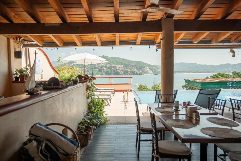 Villa del Pescador photo 3