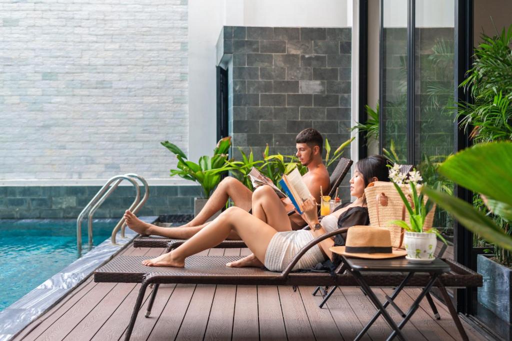 Le Cap Hotel & Apartment